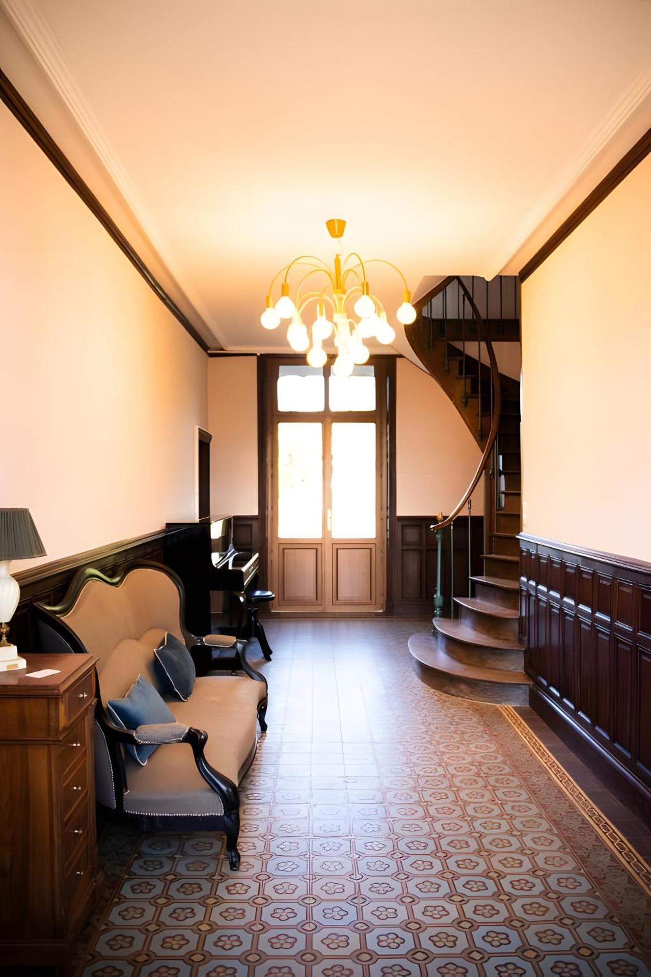 Domaine De La Briouse Bed & Breakfast Sanxay Exterior photo